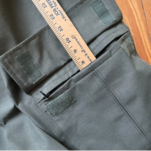 PROPPER® Women's MCPS Type 1 Trouser Waist Size Alpha: L Leg Length Alpha: S - Picture 11 of 14